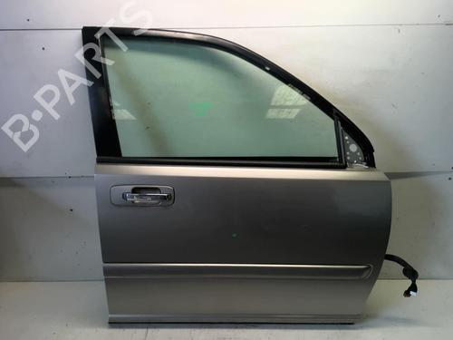 Right front door NISSAN X-TRAIL I (T30) 2.2 dCi 4x4 | BP18223834C3