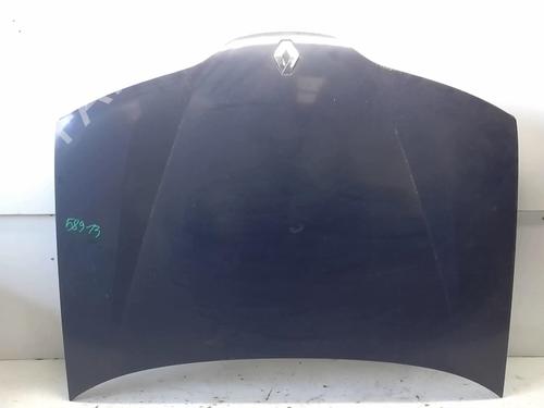 Used Hood RENAULT LAGUNA II Grandtour (KG0/1_) 1.9 dCi (107 hp) 18209002