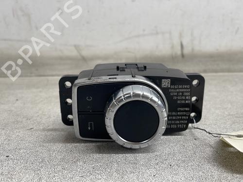 Used Switch Switch MERCEDES-BENZ A-CLASS (W176) A 200 CDI (176.001) (136 hp) 31088506 31088506