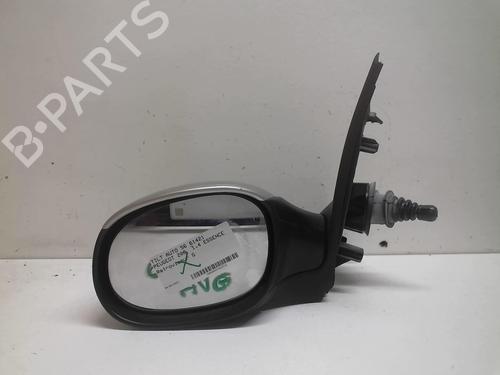 Retrovisor esquerdo PEUGEOT 206 Hatchback (2A/C) 1.4 i | BP18224626C26 
