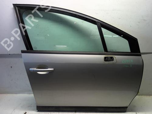Right front door CITROËN C4 I (LC_) 1.6 16V | BP18223142C3 