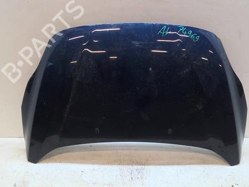 Capot Capot FORD C-MAX II (DXA/CB7, DXA/CEU) [2010-2019] 33721534 33721534