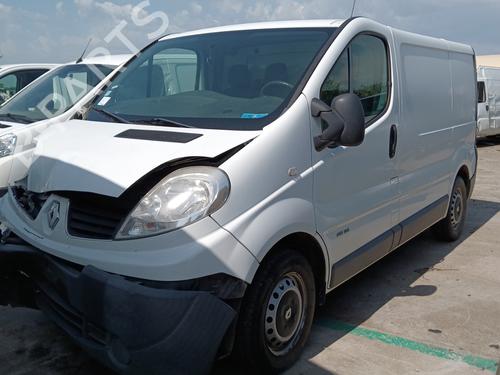 Used Parts RENAULT TRAFIC II Bus (JL) 2.0 dCi 90 (JL00, JL01, JL0H, JL0M, JL0P, JL0S) (90 hp) 4254911