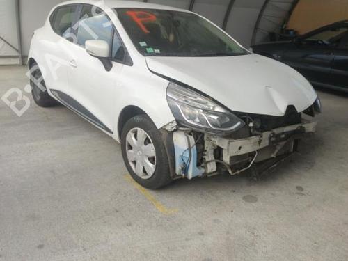 Right taillight RENAULT CLIO IV (BH_) 1.5 dCi 75 | BP18217706C35