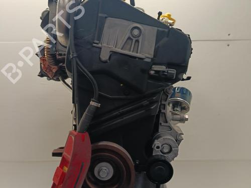 Engine RENAULT MODUS / GRAND MODUS (F/JP0_) 1.5 dCi (FP0F, JP0F) | BP40446296M1 - Image 4