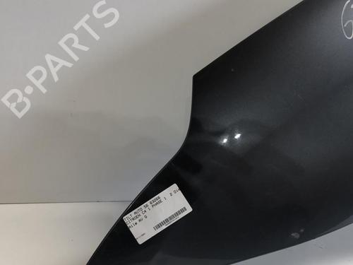 Left front fenders CITROËN C4 I (LC_) 2.0 HDi | BP18208472C41