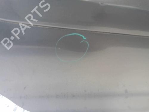 Right rear door PEUGEOT 308 I (4A_, 4C_) 1.6 HDi | BP18214453C5 