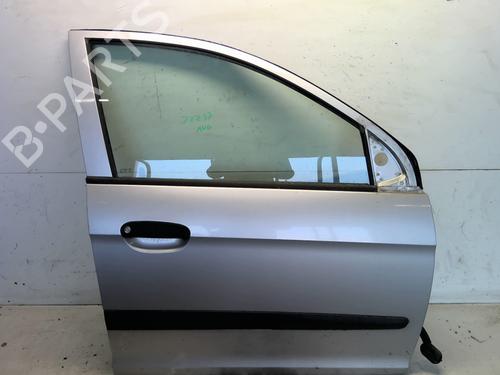 Dør høyre foran KIA PICANTO I (SA) 1.1 CRDi (75 hp) 25995463