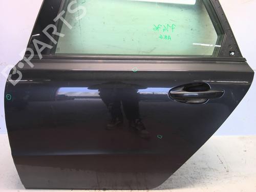 Left rear door PEUGEOT 508 SW I (8E_) 1.6 BlueHDi 120 | BP23762610C4 