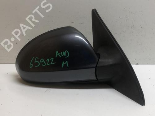 Used Right mirror KIA CEE'D SW (ED) 1.6 CRDi 115 (115 hp) 18210440