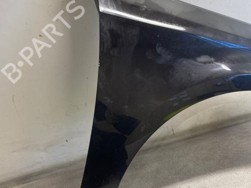 Used Right front fenders Right front fenders VW PASSAT B7 Variant (365) 1.6 TDI (105 hp) 34454745 34454745