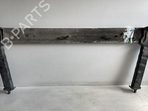 Crossmember RENAULT MEGANE III Hatchback (BZ0/1_, B3_) 1.5 dCi | BP24401634C162 