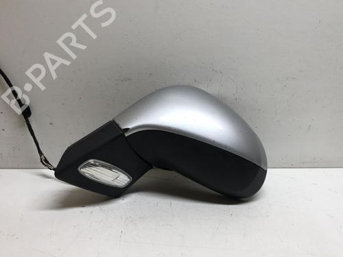 Used Left mirror PEUGEOT 207 (WA_, WC_) 1.4 HDi (68 hp) 18213489