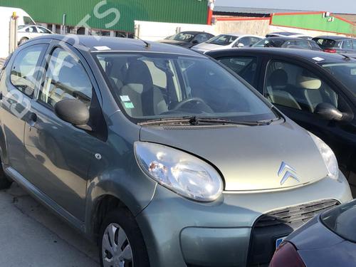 Tailgate CITROËN C1 (PM_, PN_) 1.0 | BP18223618C6 
