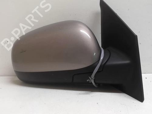 Used Right mirror NISSAN NOTE (E11, NE11) 1.5 dCi (86 hp) 18208883