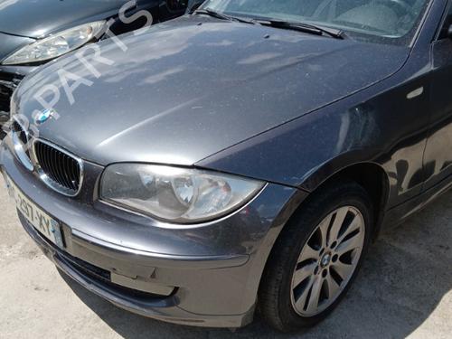 Left rear door BMW 1 (E87) 118 d | BP18421113C4 