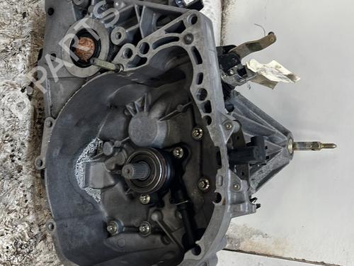 Used Gearbox NISSAN MICRA III (K12) 1.5 dCi (65 hp) 28673276
