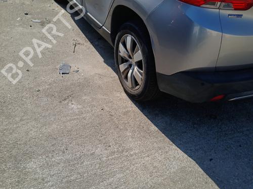 Engine PEUGEOT 2008 I (CU_) 1.6 BlueHDi 100 | BP39004064M1 - Image 7
