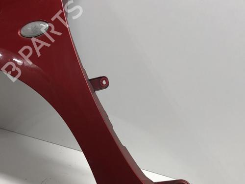 Left front fenders PEUGEOT 307 (3A/C) 2.0 16V | BP18208469C41