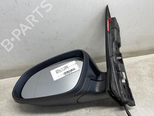 Used Left mirror OPEL ASTRA J (P10) 1.7 CDTI (68) (125 hp) 29759103