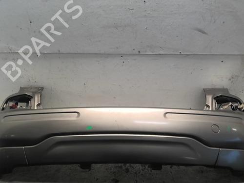 Bagtil kofangere CITROËN C3 Picasso (SH_) 1.6 HDi (90 hp) 31992281