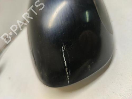 Right mirror PEUGEOT 607 (9D, 9U) 2.2 HDi | BP18224595C27