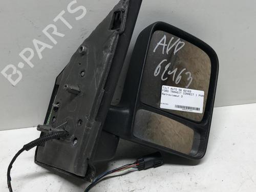Right mirror FORD TRANSIT CONNECT (P65_, P70_, P80_) 1.8 Di | BP18214431C27 