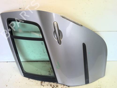 Left rear door RENAULT CLIO III (BR0/1, CR0/1) 1.5 dCi (BR17, CR17) | BP26137764C4 