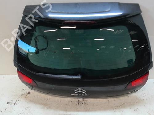 Tailgate CITROËN C3 II (SC_) 1.4 VTi 95 | BP33303306C6 - Image 3