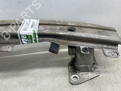 Front bumper reinforcement RENAULT MEGANE III Grandtour (KZ0/1) 1.5 dCi (KZ09, KZ0D, KZ1G, KZ29, KZ14, KZ1W, KZ10, KZ1F,... | BP29146180C109 