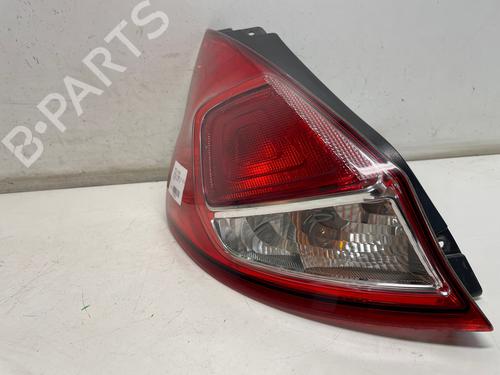 Left taillight FORD FIESTA VI (CB1, CCN) 1.5 TDCi | BP36762378C34 - Image 4