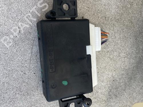 Used Electronic module Electronic module RENAULT CLIO IV (BH_) 1.5 dCi 75 (75 hp) 34234282 34234282