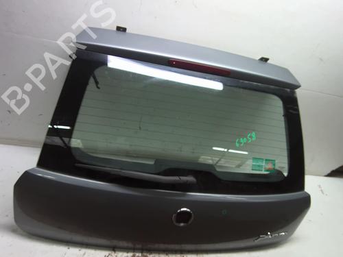 Tailgate FIAT GRANDE PUNTO (199_) 1.3 D Multijet | BP18207117C6 