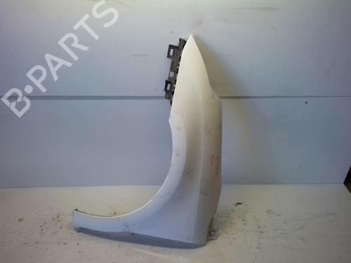 Used Left front fenders CITROËN C4 I (LC_) 1.6 HDi (90 hp) 18215407