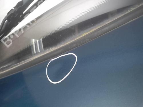 Tailgate FORD ESCORT V (AAL, ABL) 1.8 D | BP18221043C6