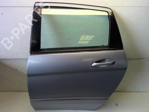 Used Left rear door MERCEDES-BENZ B-CLASS Sports Tourer (W245) B 180 CDI (245.207) (109 hp) 18220326