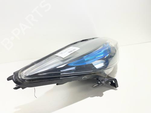 Højre forlygte RENAULT ZOE (BFM_) ZOE | BP37993436C29 - Image 4
