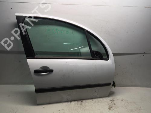 Right front door CITROËN C3 I (FC_, FN_) 1.4 HDi | BP18227602C3 