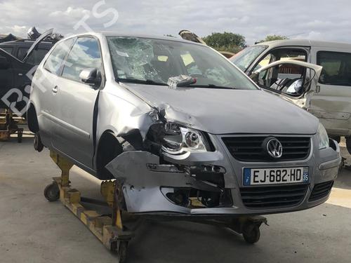 Tailgate VW POLO (9N_, 9A_) 1.4 16V | BP18230999C6 