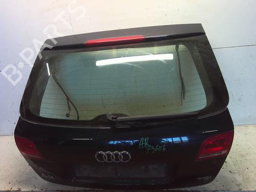 Tailgate AUDI A3 Sportback (8PA) 1.6 TDI | BP29498589C6 