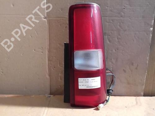 Right taillight RENAULT CLIO I (B/C57_, 5/357_) 1.2 (5/357Y, 5/357K) | BP18212152C35 