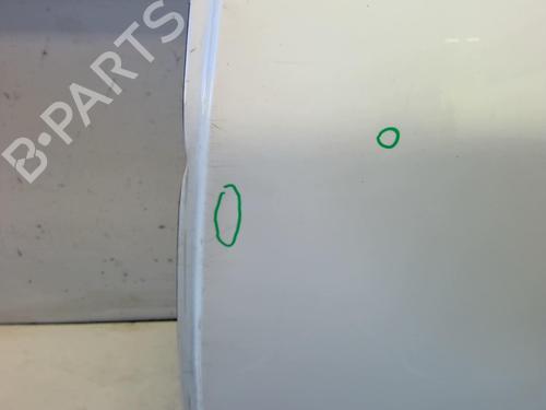 Left rear door FORD C-MAX (DM2) 1.8 TDCi | BP18219612C4 