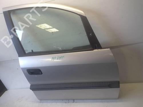 Right front door OPEL ZAFIRA A MPV (T98) 1.8 16V (F75) | BP18224310C3 