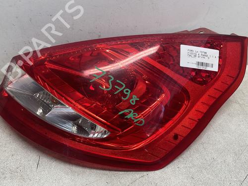 Used Right taillight FORD FIESTA VI (CB1, CCN) 1.4 TDCi (70 hp) 29504414