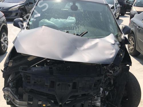 Left taillight RENAULT SCÉNIC III (JZ0/1_) 1.5 dCi | BP18207676C34