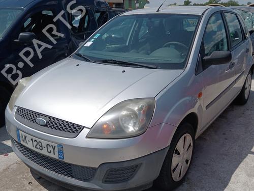 Right front door FORD FIESTA V (JH_, JD_) 1.3 | BP27564701C3 