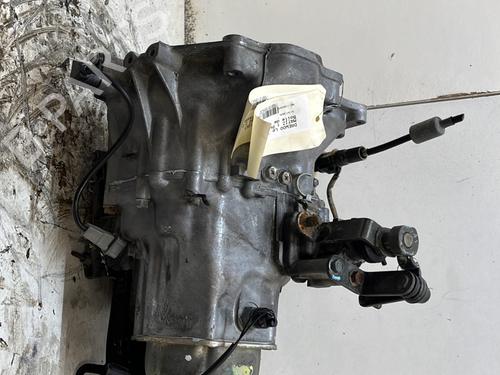 Gearbox CHEVROLET MATIZ (M200, M250) 0.8 | BP29428758M3 