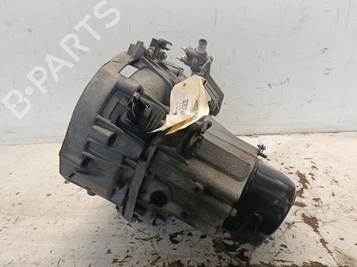 Gearkasse RENAULT CLIO II (BB_, CB_) 1.5 dCi (B/CB07) | BP28175077M3 