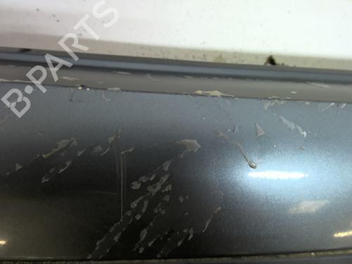 Rear bumper PEUGEOT 207 (WA_, WC_) 1.6 HDi | BP25738820C8 