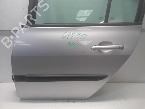 Left rear door RENAULT MEGANE II (BM0/1_, CM0/1_) 1.5 dCi (BM1F, CM1F) | BP18231954C4 